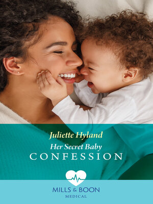 cover image of Her Secret Baby Confession